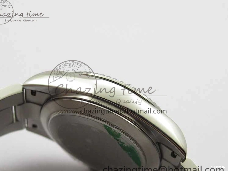 SS SS to Blue 9001 AIF on Bracelet A23J 326934 Sky-Dweller Dial 0201